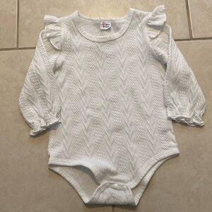 Baby Girl Shirt